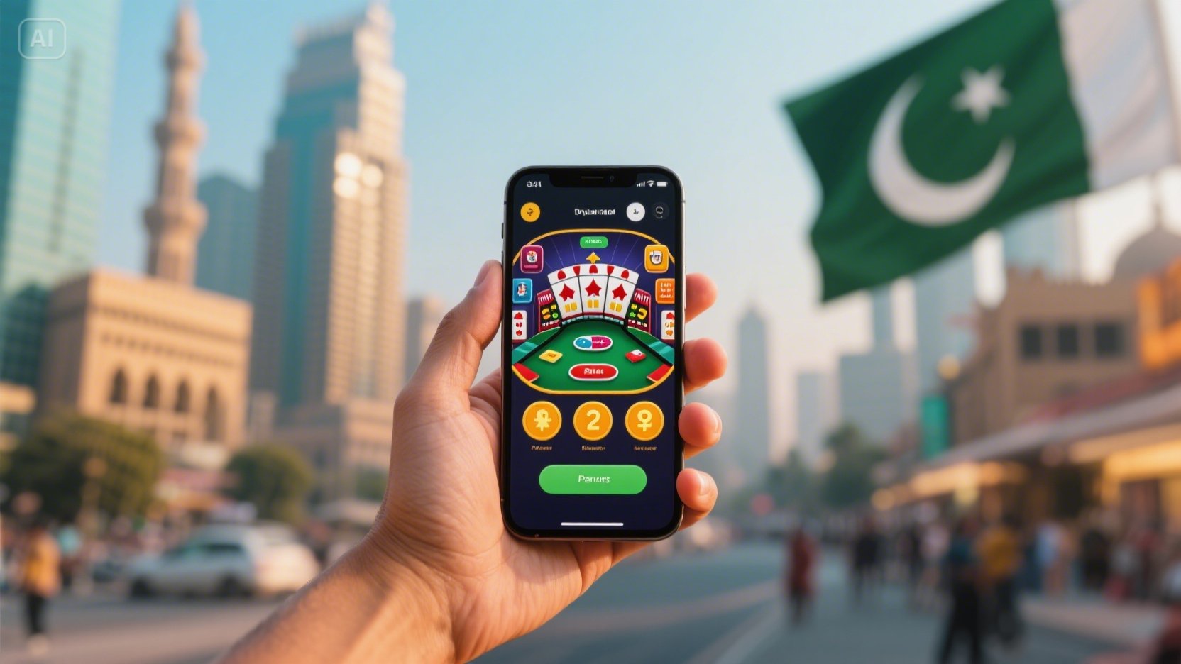 Stake7 CasinoDeposit PKR now and unlock your 200% instant reward! Pakistani gamers can play safely, win jackpots, and cash out PKR rewards anytime.