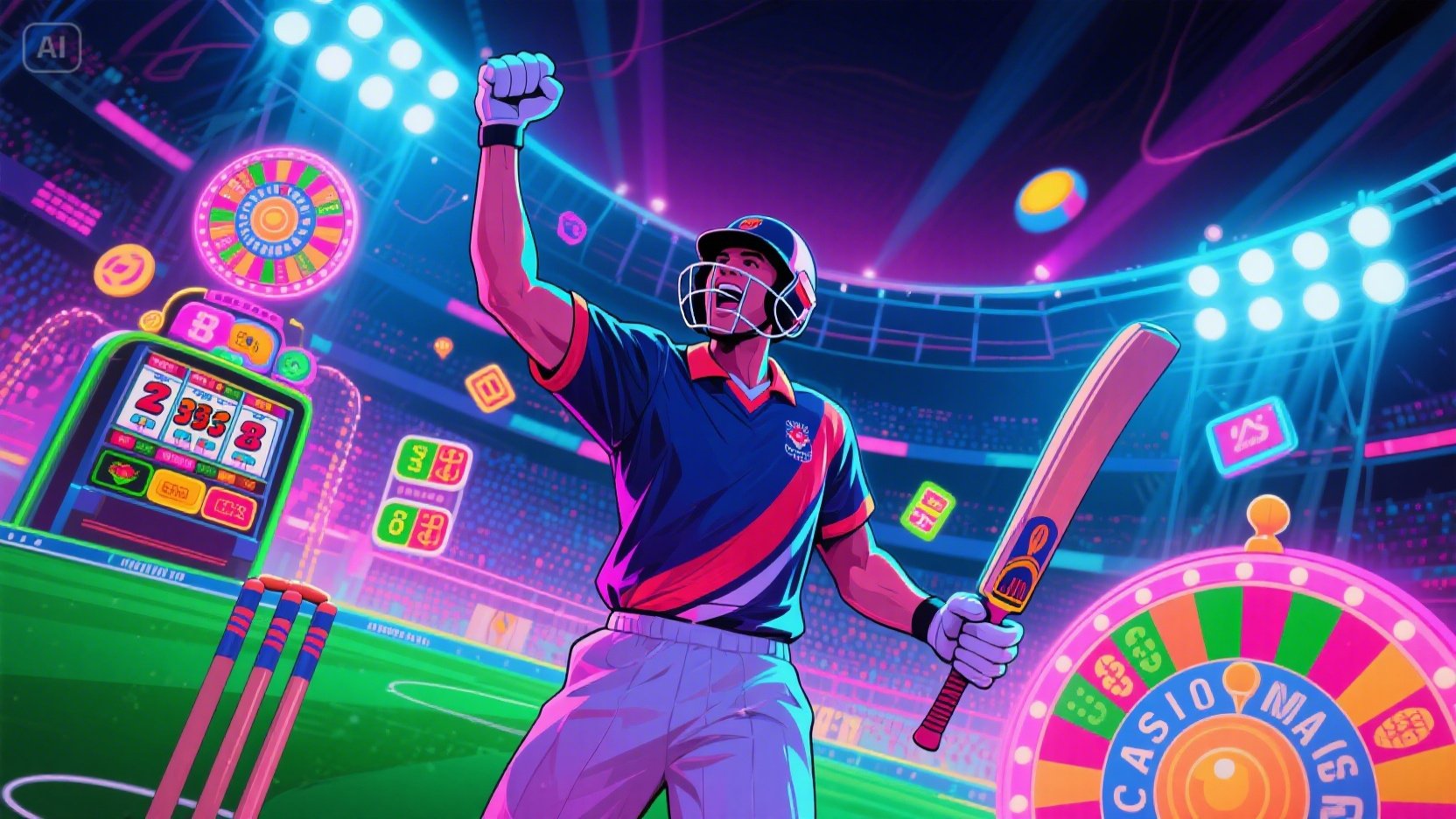 Registration at Stake7 Casino Casino