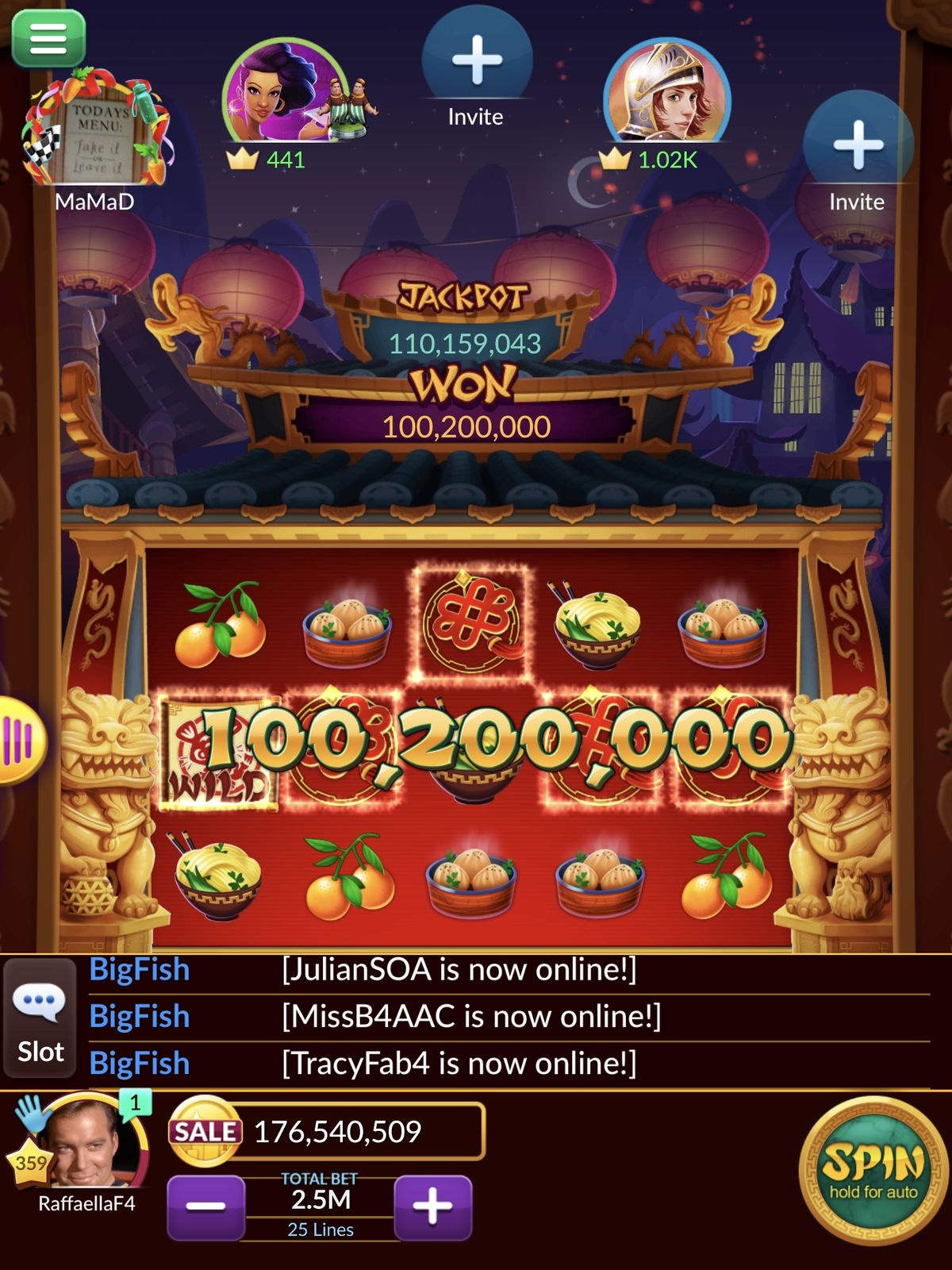 Stake7 Casino game