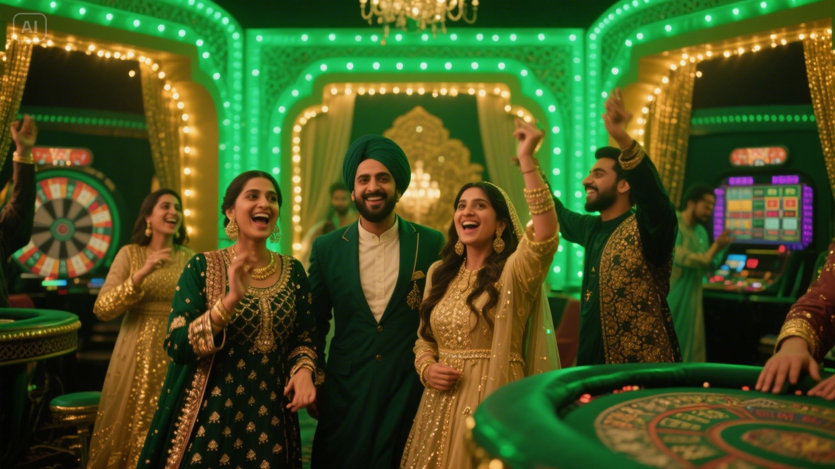 Registration at Stake7 Casino Casino