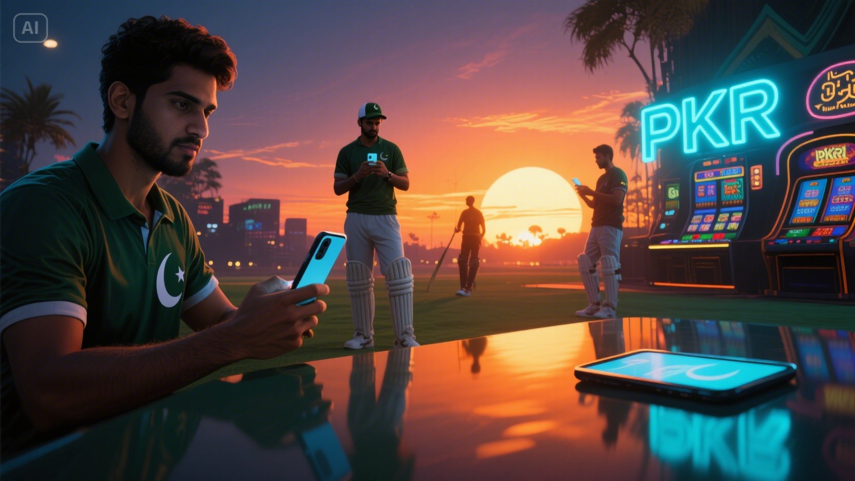 Registration at Stake7 Casino Casino