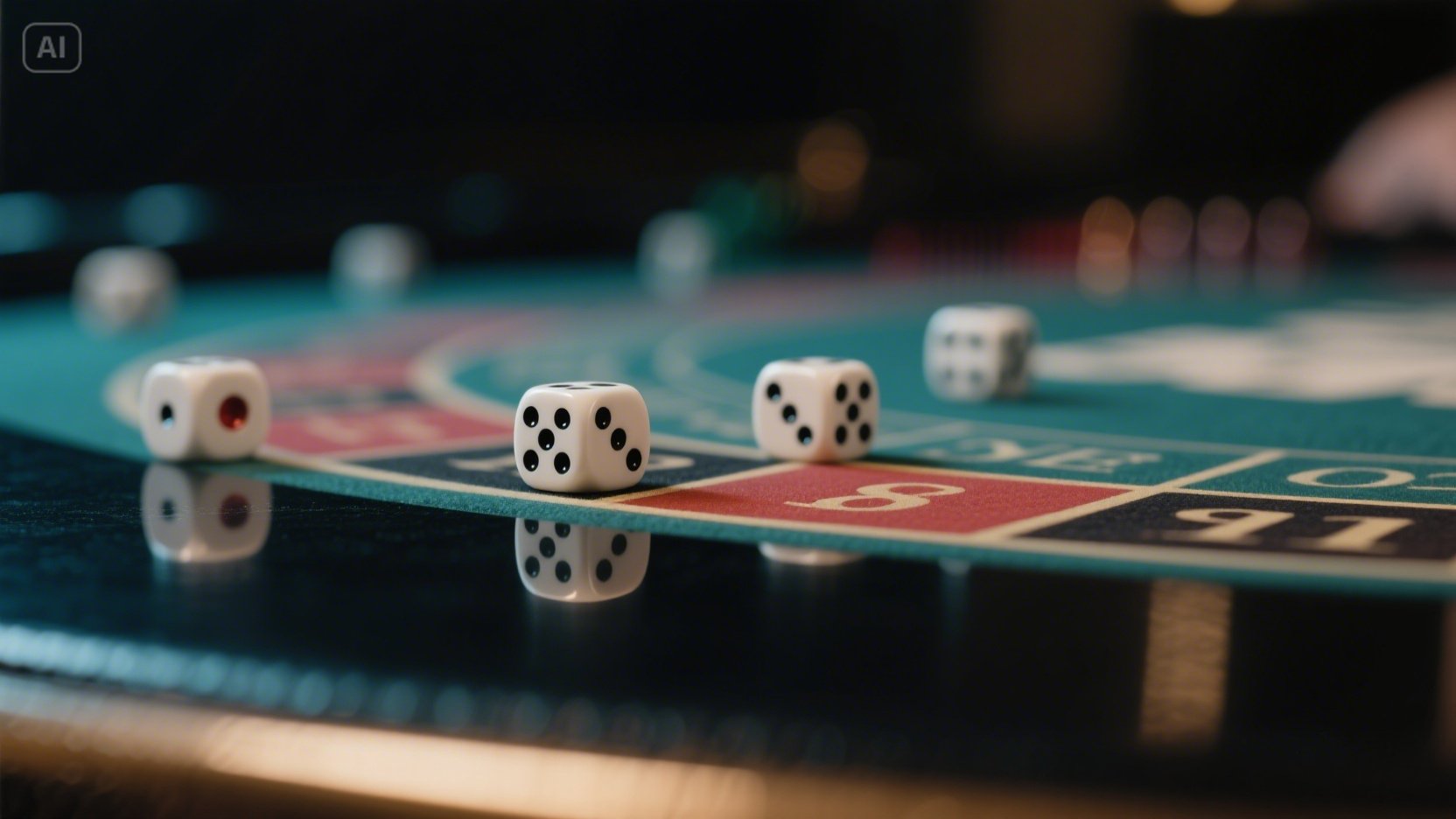 Registration at Stake7 Casino Casino