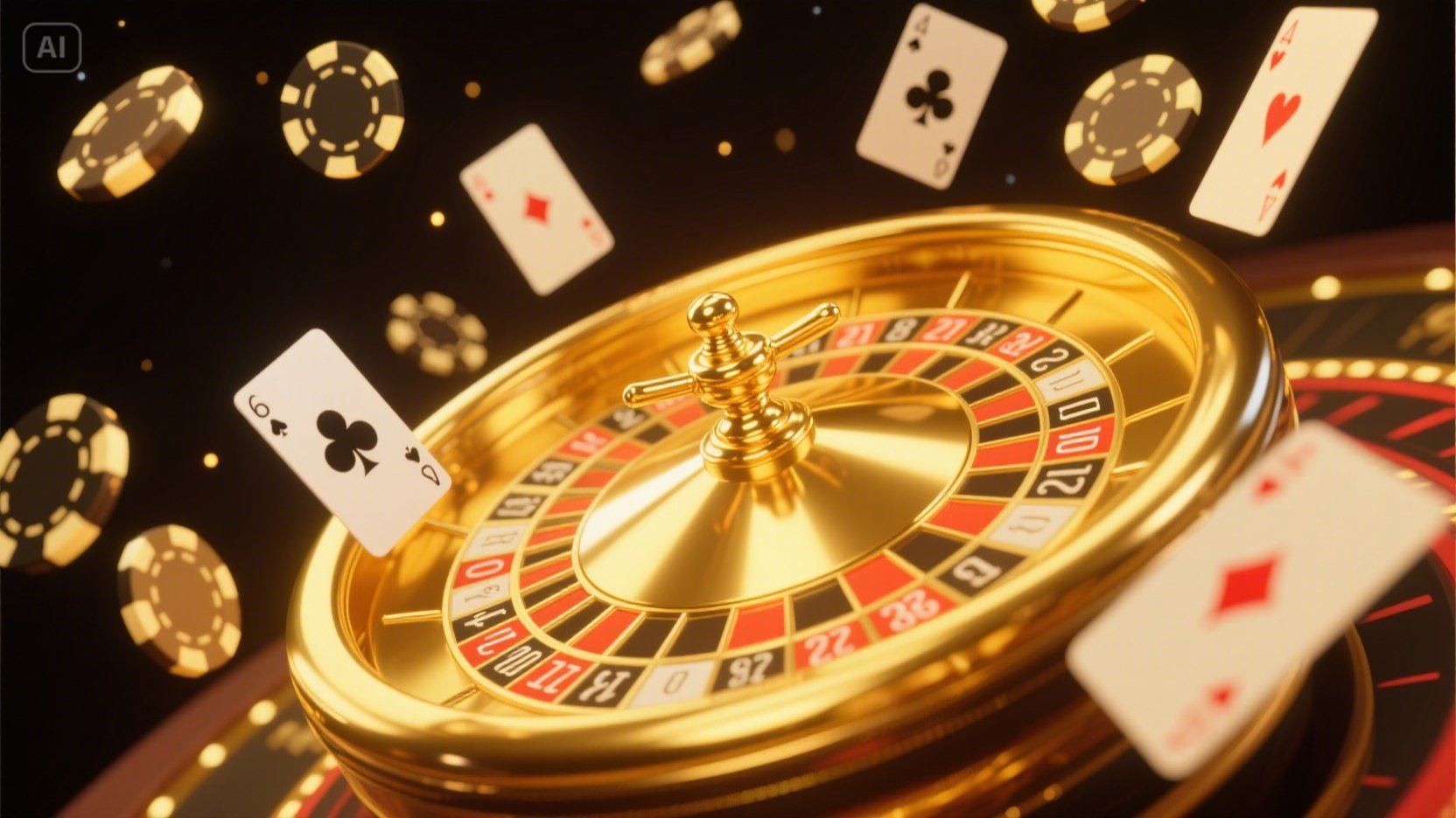 Casino Stake7 Casino desktop and mobile interfaces