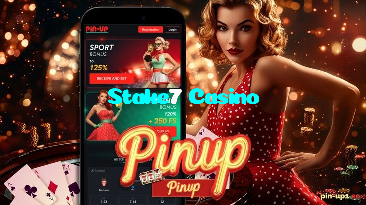 Stake7 Casino خوش آمدید بونس +600% پیشکش موبائل ایپ کے پروموشن سیکشن میں دکھائی دیتی ہے۔