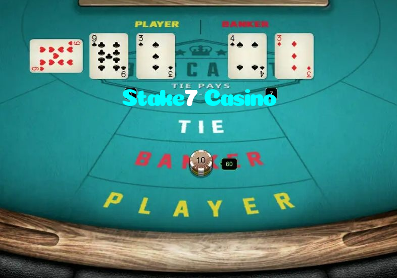 making first deposit on Stake7 Casino website using local payment methods in Pakistan