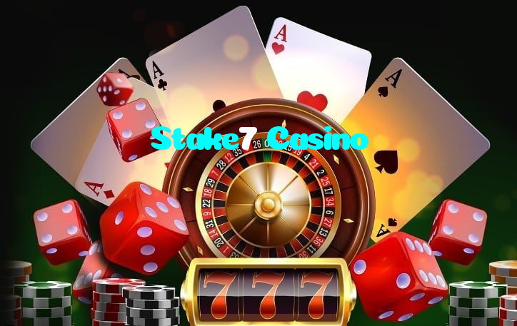Stake7 Casino