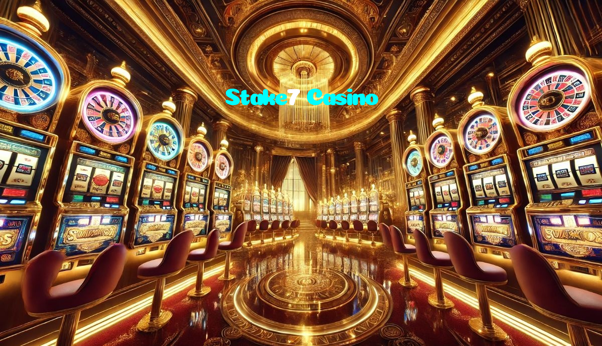 making first deposit on Stake7 Casino website using local payment methods in Pakistan