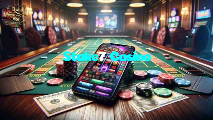 available types of Stake7 Casino bet including pre-match live express and system bets