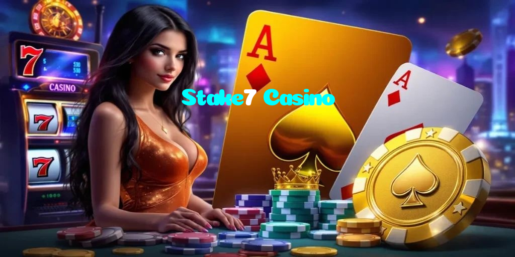 Stake7 Casino