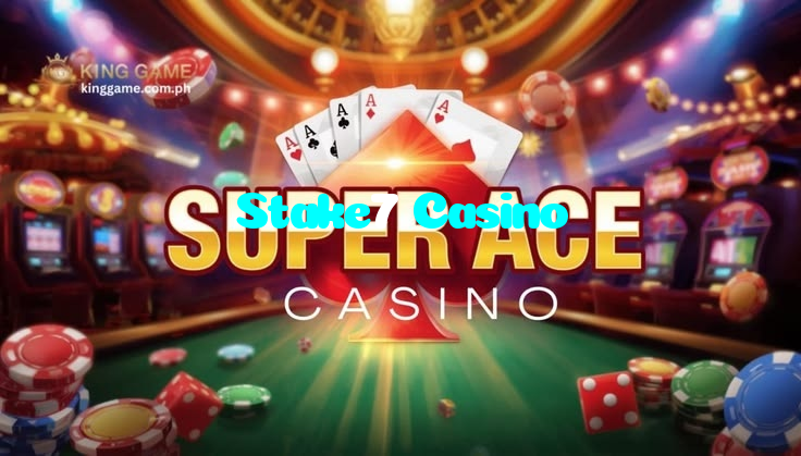 Stake7 Casino