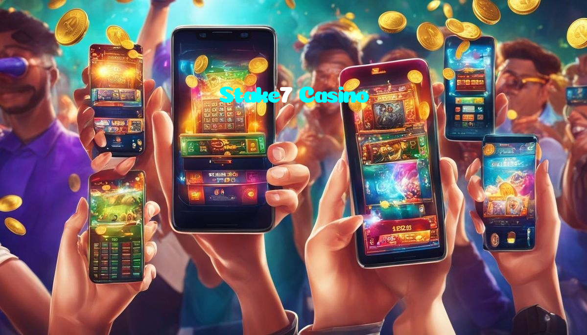 available types of Stake7 Casino bet including pre-match live express and system bets