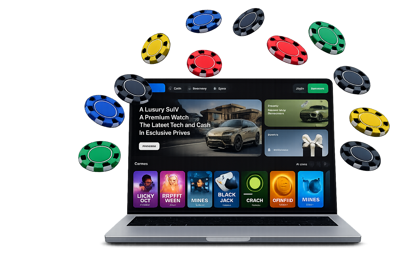 Stake7 Casino Pakistan